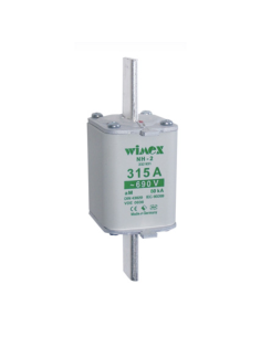 Fusibile NH 2, 690V 100A,...