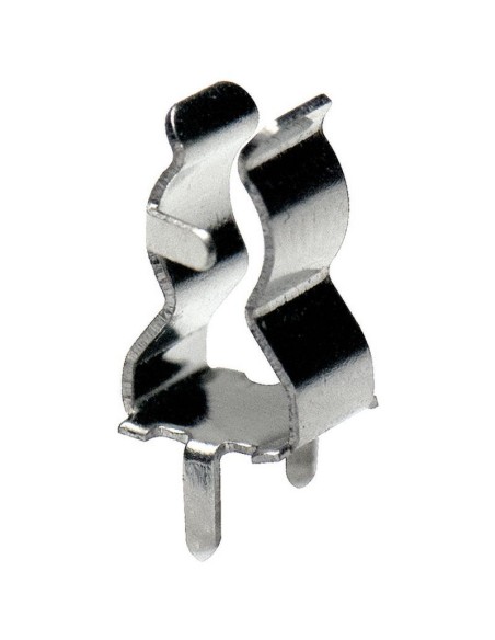 Pince à fusible pour circuit imprimé pour fusibles ⌀5mm.