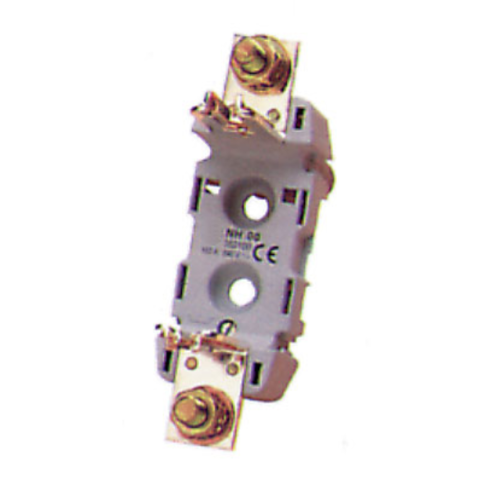 Portafusible para fusible NH 1,...