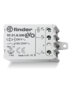 Schrittschaltrelais,...