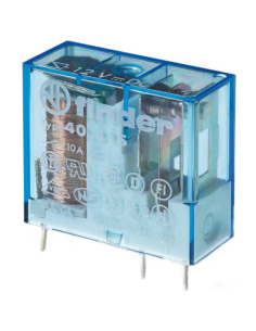 Power relay, 24 Vdc,...