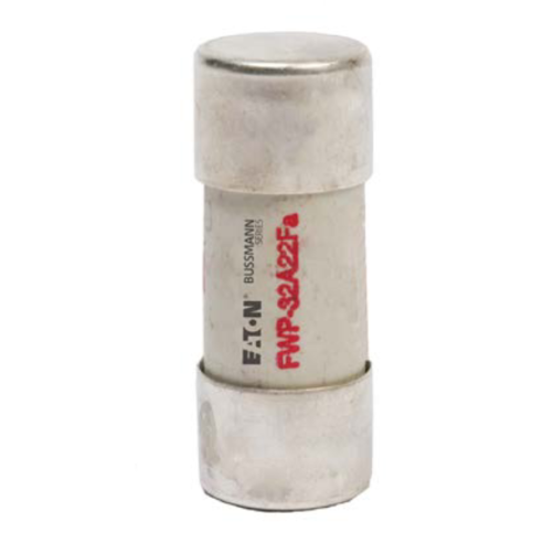 Cylindrical fuse, super fast, FWP22...