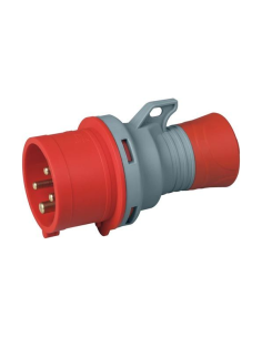 Industriestecker 380V,...