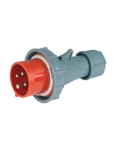 Industriestecker 380V,...