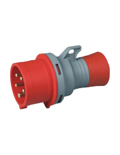 Enchufe industrial 380V,...