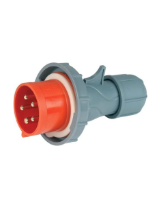 Industriestecker 380V,...