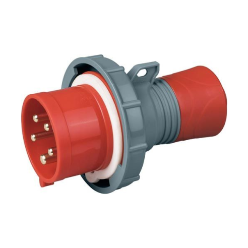 380V quick-wire industrial plug,...