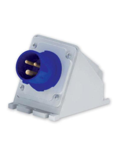 Industriestekker, 230V,...