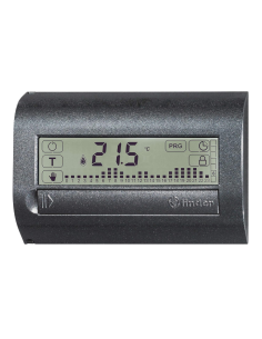 Chrono thermostat avec...