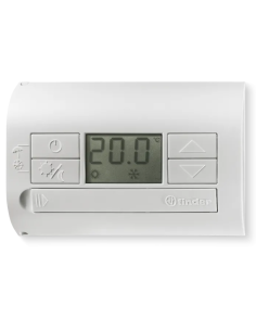 Termostato Thermo Duoset, a...