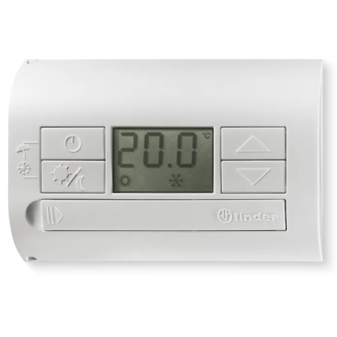 Thermo Duoset thermostaat,...