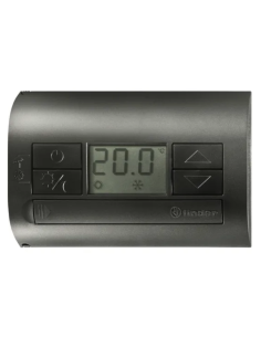 Termostato Thermo Duoset,...