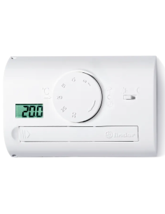Thermo Fastset thermostat,...