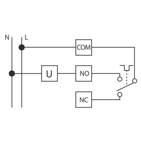 Thermo Fastset thermostaat,...