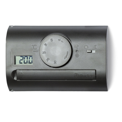 Thermo Fastset thermostaat,...
