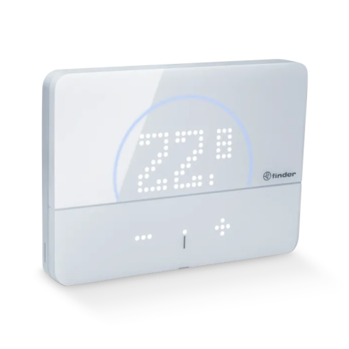 Bliss2 WiFi thermostaat met gateway,...