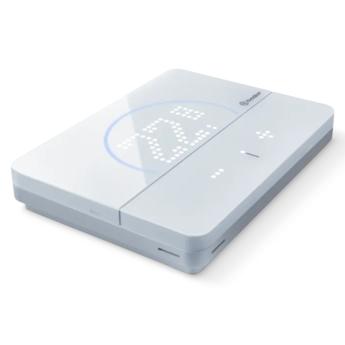 Bliss2 WiFi thermostaat met gateway,...