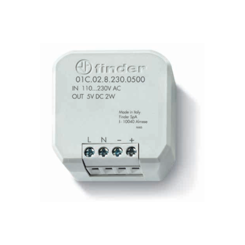 Netzgerät für Bliss2 Thermostat -...