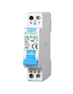 Residual current circuit...