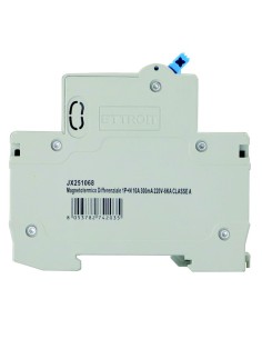 Disjoncteur à courant... 2
