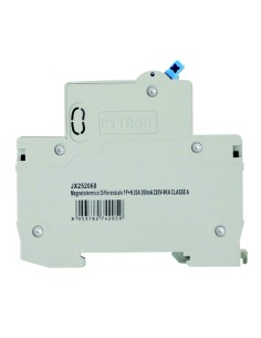 Residual current circuit... 2