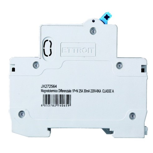 Residual current circuit breaker...