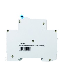 Thermal-magnetic circuit... 2