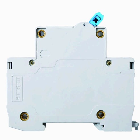 Interruttore magnetotermico 2P, 2...