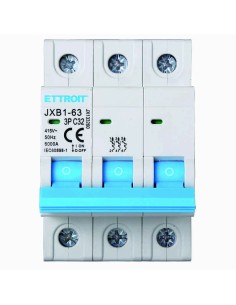 Interruttore magnetotermico... 2