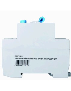 Interruttore magnetotermico... 2