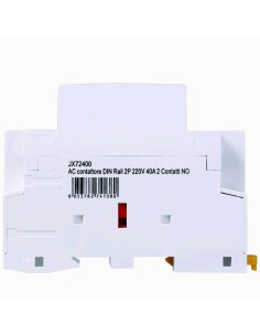 Contattore 230Vac, 2P, 40A,... 2