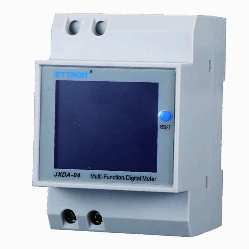 Multifunctionele meter, 40 ~ 300 Vac,...