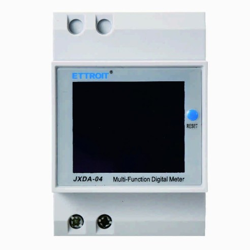 Multifunctionele meter, 40 ~ 300 Vac,...