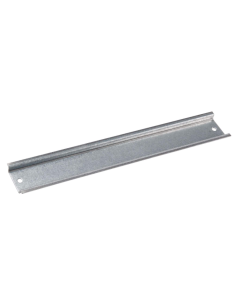 Din Rail für Anschlussdosen...