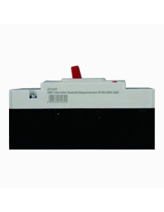 Disjoncteur miniature, 3P,... 2