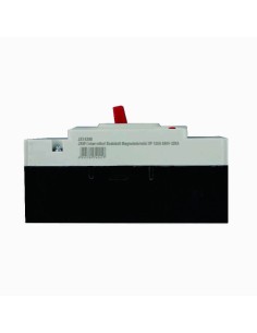 Miniatuurschakelaar, 3P,... 2