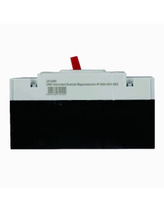 Interruttore magnetotermico... 2