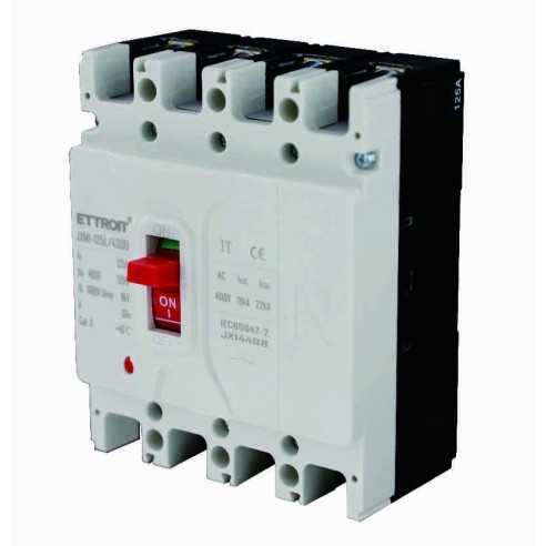 Interruttore magnetotermico...