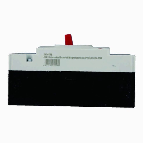 Interruttore magnetotermico...