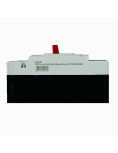 Interruttore magnetotermico... 2