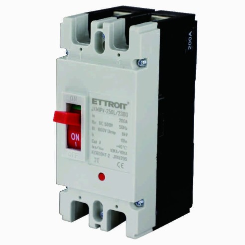 Miniature Circuit Breaker, 2P,...