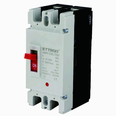 Miniature Circuit Breaker, 2P,...
