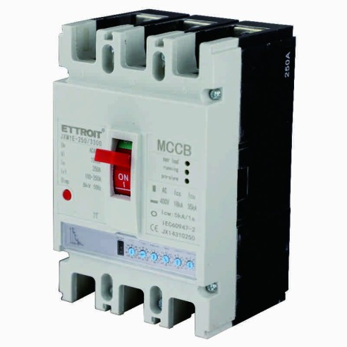 Industrial Circuit Breaker,...