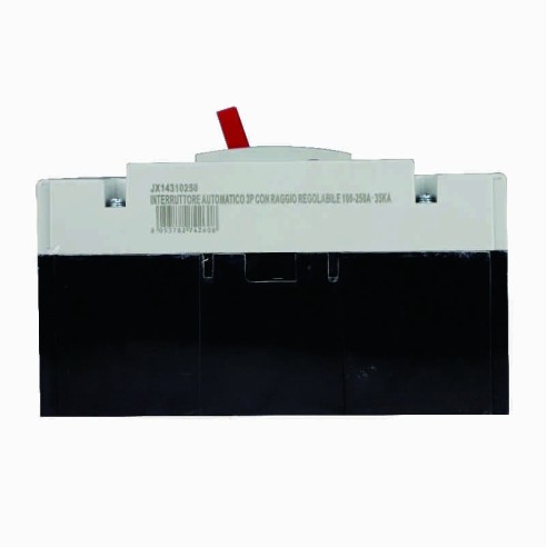 Industrial Circuit Breaker,...