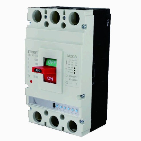 Industrial Circuit Breaker,...