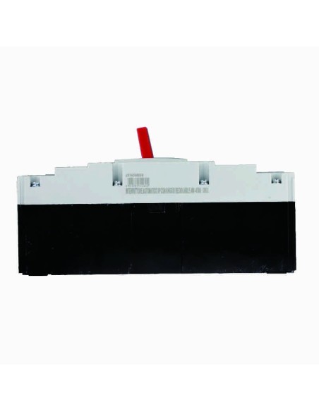 Industrieller Leistungsschalter, einstellbar 250 ~ 630A, 3P, 50KA - Ettroit JX14340630