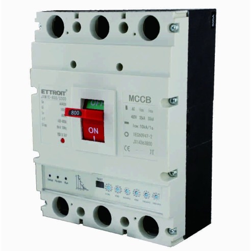 Industrial Circuit Breaker,...