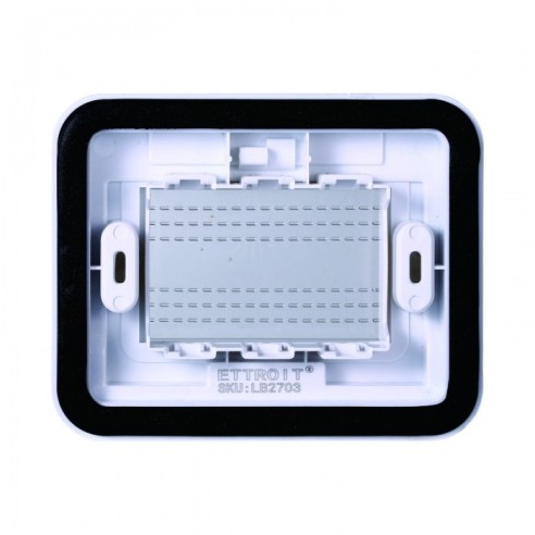 Abdeckung der Space-Serie, 3 Module,...
