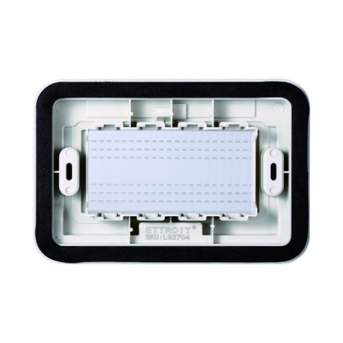 Abdeckung der Space-Serie, 4 Module,...