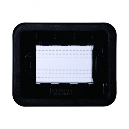 Abdeckung der Space-Serie, 3 Module,...